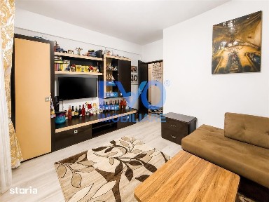 Apartament cu 2 camere, 2 locuri de parcare subterane, zona Galata