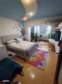 Apartament 1 camera zona Nicolina - Belvedere