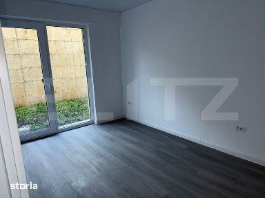 BLOC NOU ! Apartament 1 camere, 35.30 mp, zona Bucium la un SUPER PRE