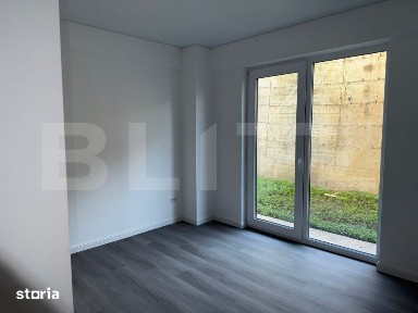 BLOC NOU ! Apartament 2 camere, 40.30 mp, zona Bucium la un SUPER PRE