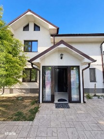 Vanzare urgenta! Proprietate comerciala 342 mp + teren 657 mp