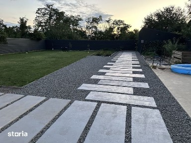 Casa de vanzare Popesti Brazi