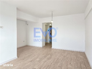 Apartament cu o camera, bloc nou, lift, Comision 0, zona Galata Iasi