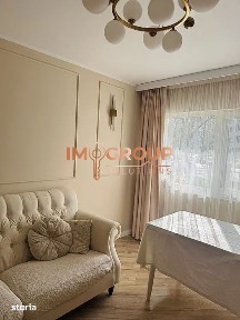 Nicolina - 4 Camere Decomandat - 2 Bai - Renovat Recent - 80 Mp