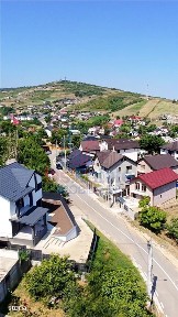 Casa de vanzare cu priveliste frumoasa