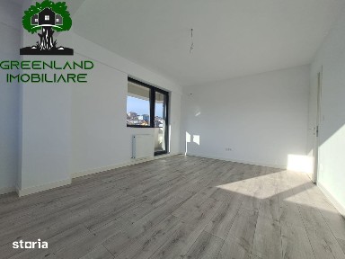 Ap 1 Camera, Decomandat, 48 mp, etaj 1, Incalzire Pardoseala, Visani