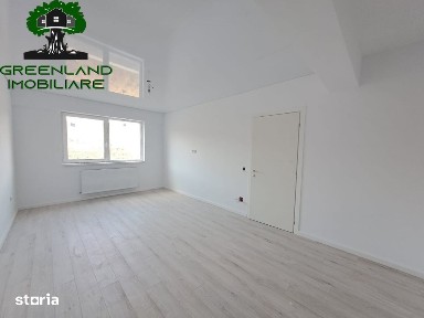 Apartament 2 camere, Decomandat, 56 mp, Etaj 1, Bloc Nou, Bucium Visan