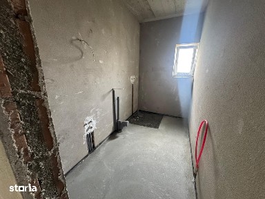 Apartament tip penthouse, terasa panoramica 90mp, Sibiu