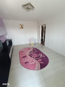 Ap 2 Camere, etaj Intermediar in bloc cu Lift-58 mp