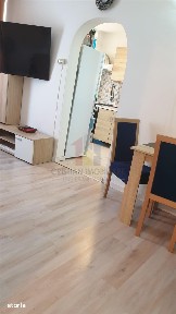 MOBILAT-UTILAT! AP 2 camere, Obor