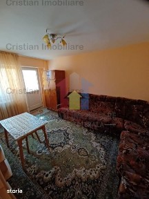 LIBER, balcon 7 m, SPATIOS, 2 camere zona Radu Negru