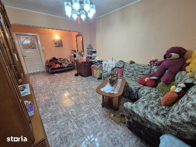 SPATIOS! 3 camere, 91,5 mp, confort 1, zona Centru Istoric