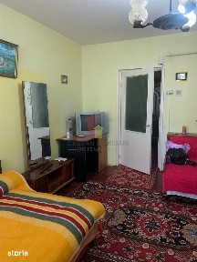 Garsoniera confort 1 Hipodrom 30 mp Diponibila Imediat