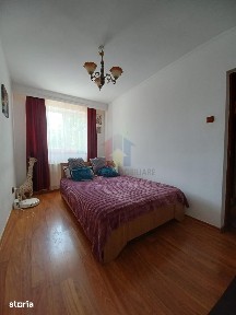 Apartament 3 camere confort 1 zona Calea Galati etaj 3