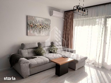 Apartament cu 2 camere si curte proprie de 150 mp,Dumbravita