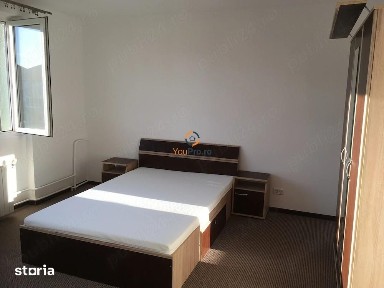 Apartament 2 Camere Campus Universitar 2 Minute De UVT - Complex Stud