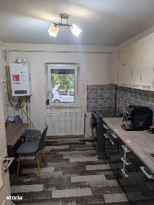 SOARELUI - PARTER - 3 CAMERE - 2 BAI - DECOMANDAT - CENTRALA PROPRIE -