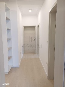 CHISODA - GRADINA - TERASA - 3 CAMERE - 2 BAI - INCALZIRE PARDOSEALA -