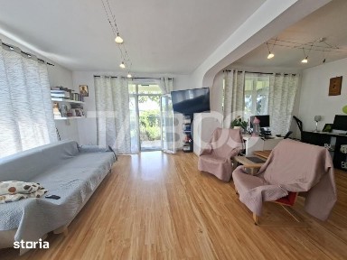 Casa individuala de vanzare - Sura Mica- 4 camere si 490 mp teren