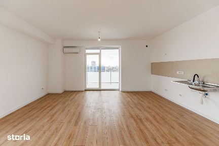 Apartament 2 camere de vânzare, ideal pentru investiție sau locuit - C