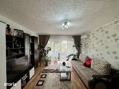 Apartament 4 camere, decomandat, 92 mp utili - zona Chisoda