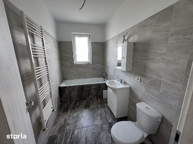 Apartament Modern 2 Camere, 60 mp Utili - Giroc
