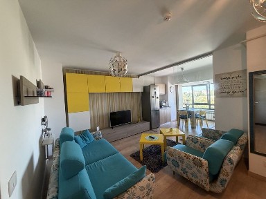 Inchiriez apartament 2 camere, Complex Newton, Tatarasi