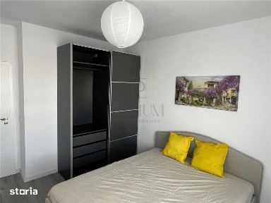 CIRCUMVALATIUNII - CITY OF MARA - ETAJ 7 - LIFT - 3 CAMERE - INCALZIRE