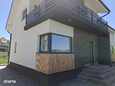 Casa Individuala NOUA in Cristian - Sibiu