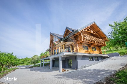Mai mult decat spatiu: timp, liniste si confort in natura.
