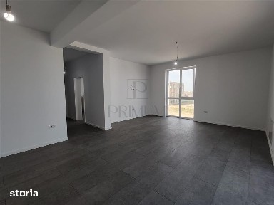 Apartament 2 camere - curte proprie - personalizare interioara
