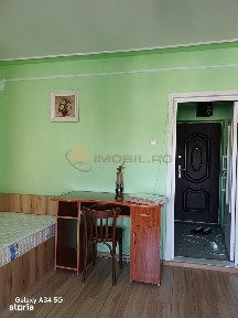 Garsoniera - zona GaraMcDonald s