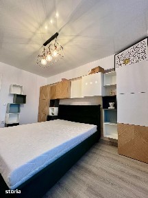 De închiriat | 2 camere | Copou Garden Residence | 64 mp | 550 €/lună