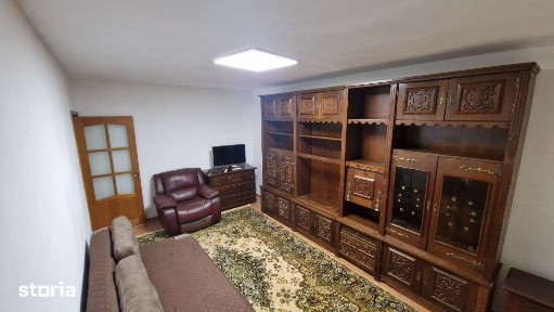 Apartament zona Palas