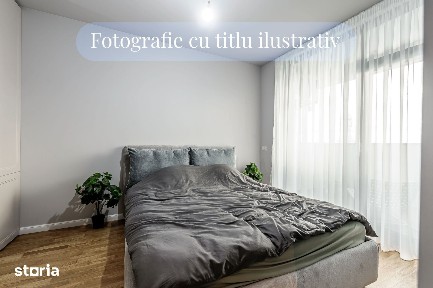 Apartament NOU X-City Towers - Direct de la dezvoltator