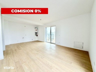 Apartament modern - 2 camere - 58 mp utili - etaj 2 - Mosnita
