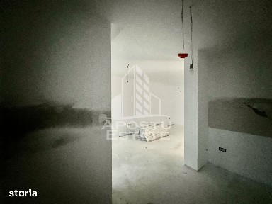 DE VANZARE Apartament doua camere cu gradina 10 mp