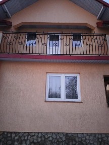 Casă de vânzare