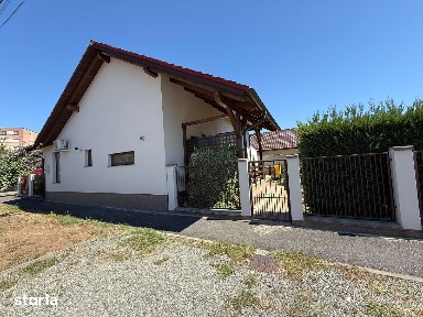 CASĂ MODERNĂ, gata de mutare- Arad-BUJAC,FORTUNA-VLAICU | 192800 €