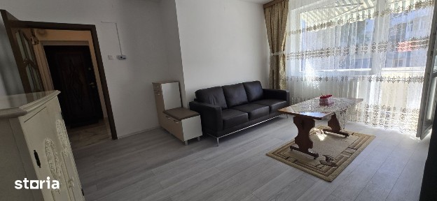 Etaj 1, Aleea Trandafirilor Târgoviște, inchiriere apartament 2camere