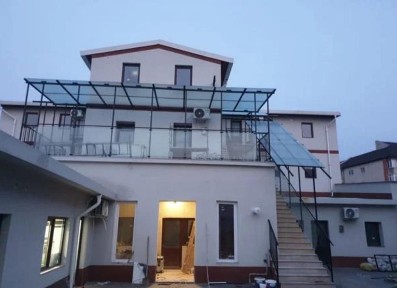 Timisoara, Bulevardul Constantin Brâncoveanu 3