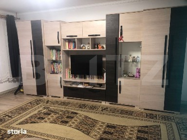 De vanzare apartament 3 camere 78 mp, zona M17, langa scoala L. Blag