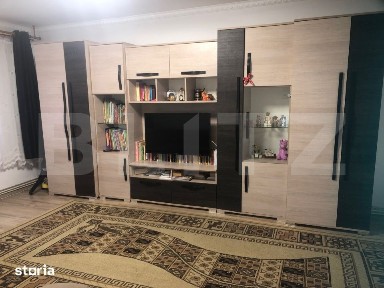 Apartament 3 camere, 79 mp, zona Micro 17