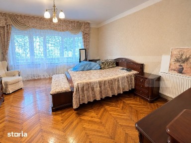 Apartament cu 2 camere de vanzare, 84,9 mp, cartierul Titulescu