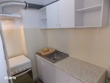 Dau in chirie apartament cu o camera in Mazepa
