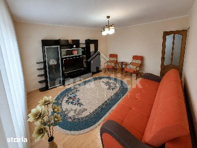 Apartament 3 camere spațios | Etaj 1 | IREG - Siderurgiștilor Vest