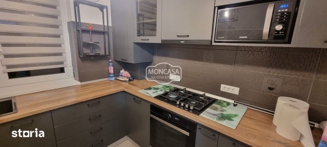 Apartament 2 camere Ștefan Luchian- Rapsodia