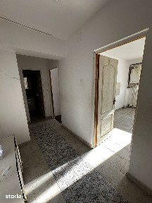 Apartament 2 camere, 2 balcoane - decomandat, 57 mp, et. 3