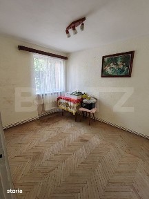 Apartament decomandat, 36mp, etaj intermediar, zona Marasesti