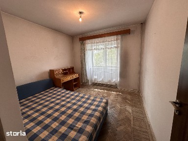 Apartament 3 camere, 2 balcoane - bloc tip vila, Bld. Mihai Eminescu
